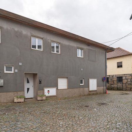Casa da Petisqueira - Paredes-Oporto Rebordosa Exterior foto