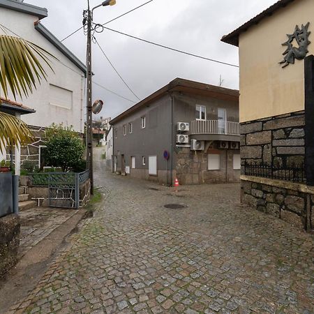 Casa da Petisqueira - Paredes-Oporto Rebordosa Exterior foto